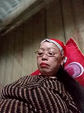 Show de webcam de Agnes-baby