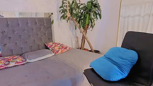 dave_eliot Adlı Modelin Web Kamerası Şovu