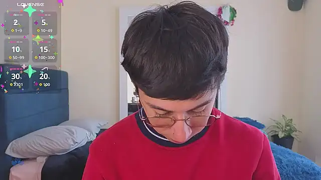 cameron_cum webcam show