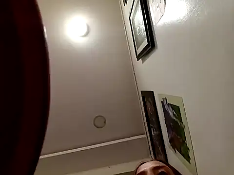 Samyra_Biker12's Webcam Show