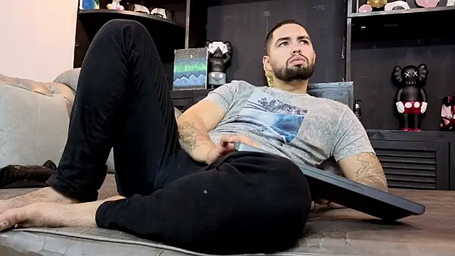 عرض كام matteosantos