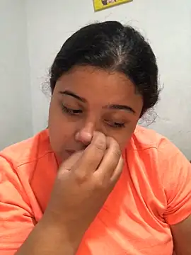 Chat XXX en directo de luisahot_9727