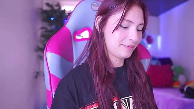 Онлайн чат XXX Rebecah_1