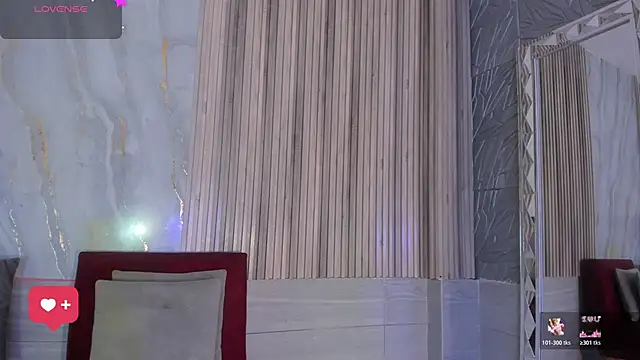 Chat XXX en directo de BriannaChelsea