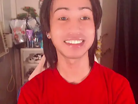 Erin_23 webkamerás műsora