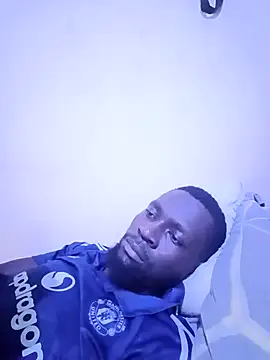 Brian_johns webcam show