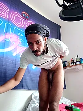 Mikaaa97のライブXXXチャット