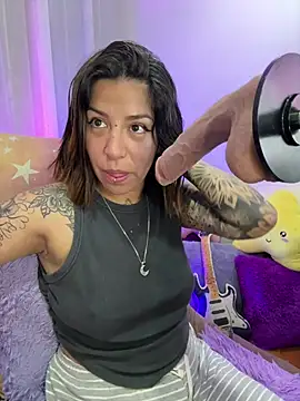 Živý XXX chat _antonella_dreamss