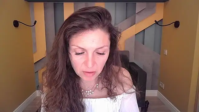 Živý XXX chat EllaLong