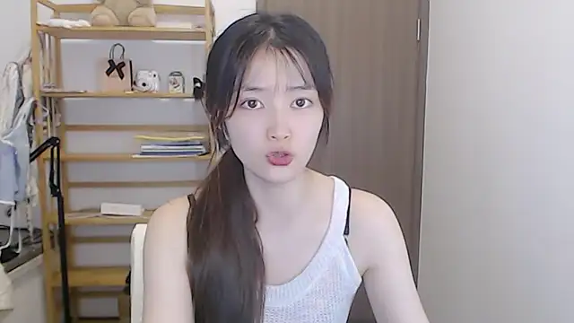 Czat XXX na żywo – Mimi-cnbaby