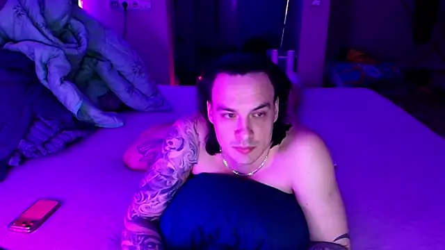 baphomet_from_ice Webcam show