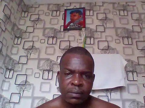 Chumba_001 Adlı Modelin Canlı XXX Sohbeti