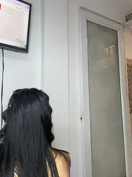 Chatroom XXX en direct de leilani_X