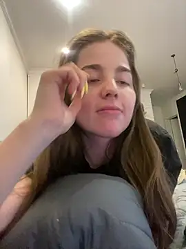 Lady_woman's Live XXX Chat