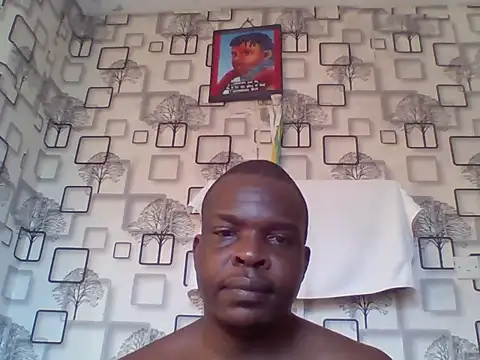 แชท XXX สดของ Chumba_001