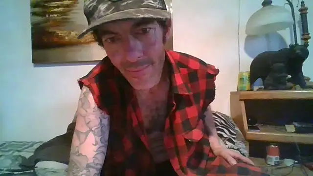 theboobietrap Show Webcam