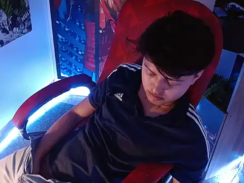 Kevin_Charless Live XXX Chat