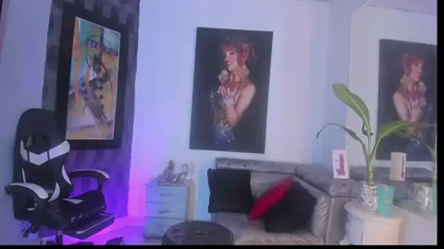 Ciara_HotTs Adlı Modelin Canlı XXX Sohbeti