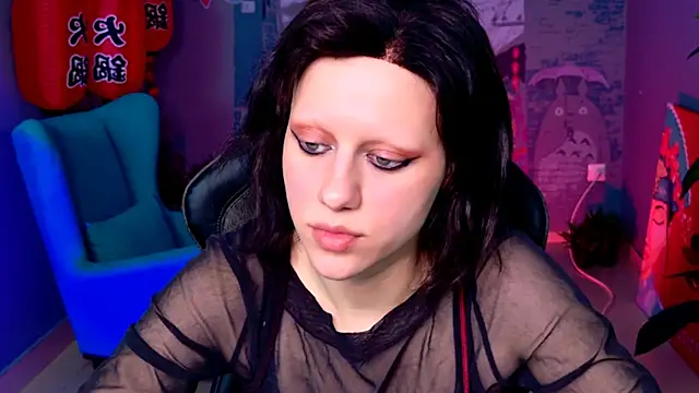 Chat XXX en directo de LidaDarknet