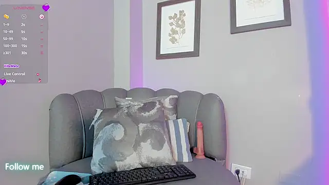 Jostyn_rous Webcamshow