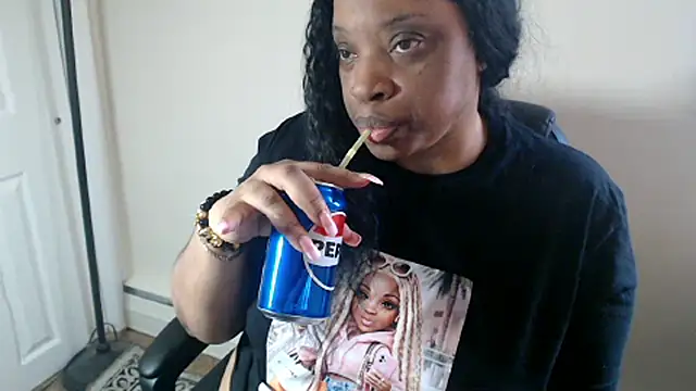 Chat XXX en directo de Sexymona1218