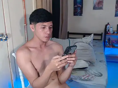 darryl_twinkx Pertunjukan Webcam