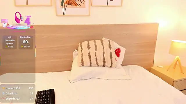 _Malak – Naživo XXX chat