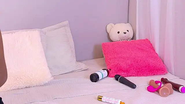 Chat XXX ao vivo de JosselynBrown