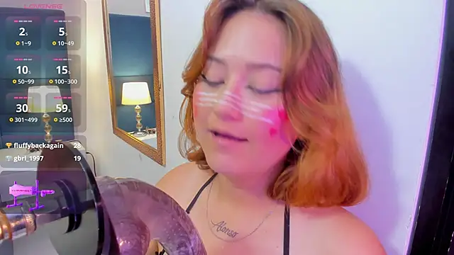 iza_grey Live XXX-Chat