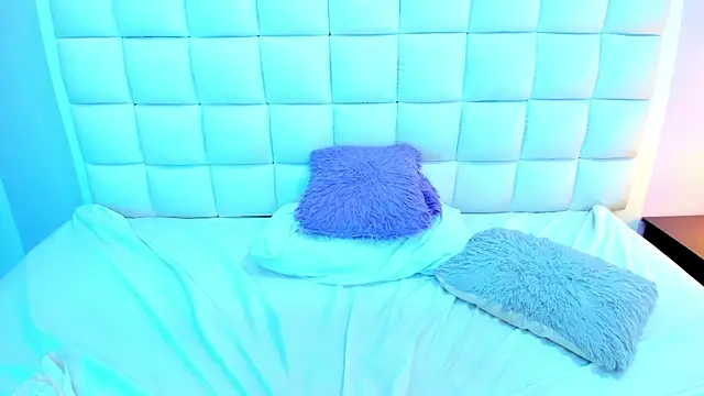 teresasroom_ Adlı Modelin Canlı XXX Sohbeti