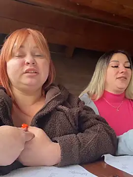 Chatroom XXX en direct de SweetCuteGirls1023