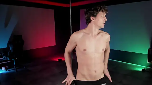 Show de webcam de dirty-boss