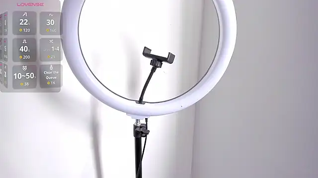 Kylie2211 Live XXX-chat