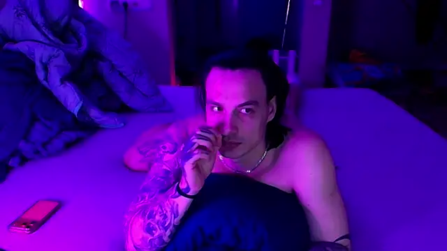 baphomet_from_ice 웹캠 쇼