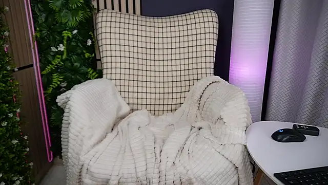 LisaRose's Live XXX Chat