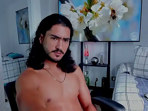 david__johnson372 Live XXX Chat