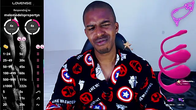 mrjhon26 Live XXX-chat