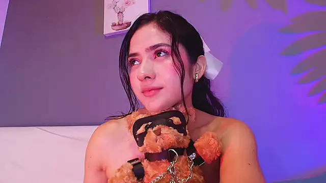 adara_johnson__'s Live XXX Chat