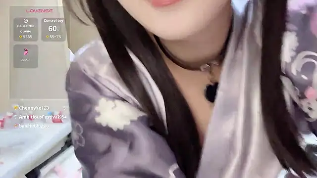 yueyue2003 Webcam-Show