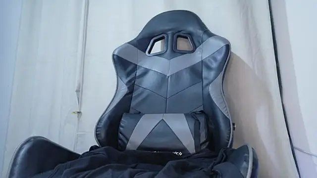 Stylish_manのウェブカメラショー