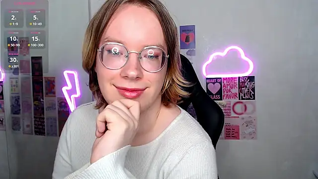 Amanda_Butlerr's Webcam Show