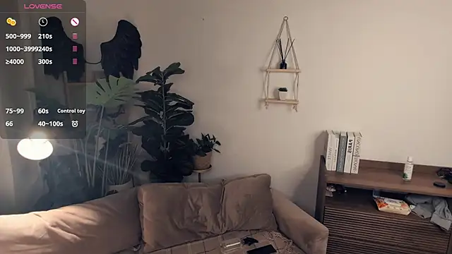 LaureMestler – webcam-show