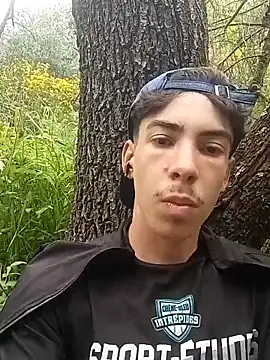 NovaCharm Live XXX-chat