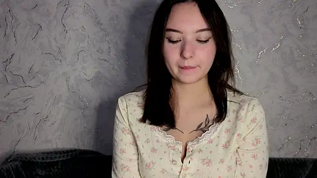 moonjane Live XXX-chat