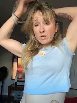 alluringpixie's Webcam Show