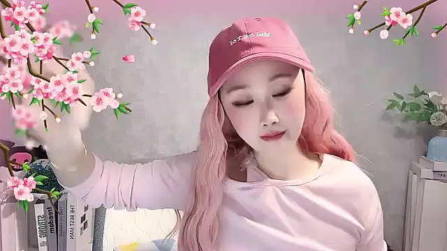 Pinkgirl520's Live XXX Chat