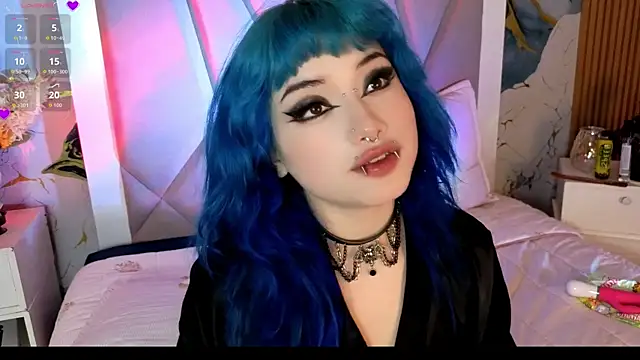 Sienna_Desiree 라이브 XXX 채팅