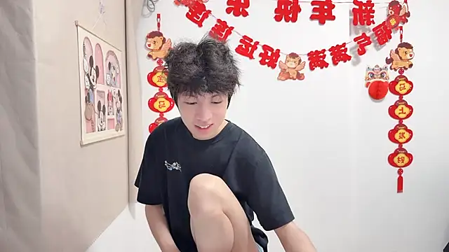 afahyu Adlı Modelin Canlı XXX Sohbeti