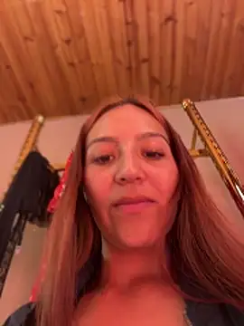 Queen_Scatlett Webcam show