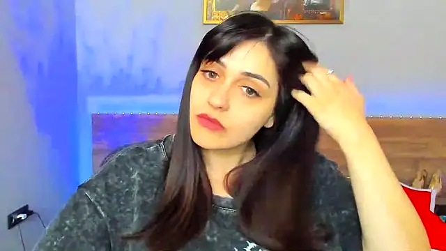 HabbiLove's Live XXX Chat